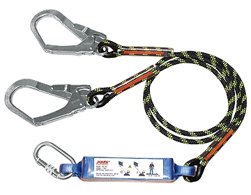 高空作業(yè)安全繩