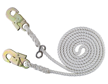 高空作業(yè)安全繩