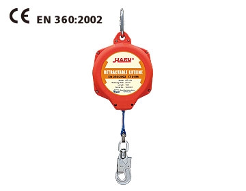 高空作業(yè)安全帶