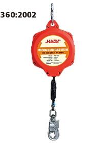 防墜器使用有哪些應(yīng)注意圖片