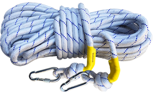 高空作業(yè)安全繩越粗安全級別越高嗎