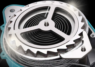 高空防墜器是如何阻止人體下降的