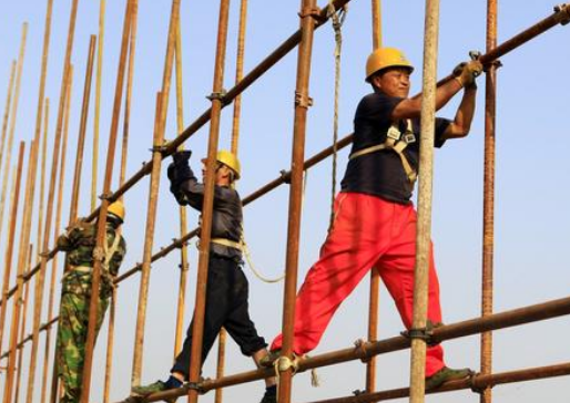 安全繩的種類(安全繩的使用壽命)